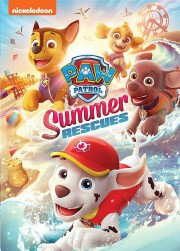 watch Paw Patrol: Summer Rescues free online