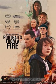 watch Portraits from a Fire free online