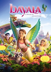 watch Bayala - A Magical Adventure free online