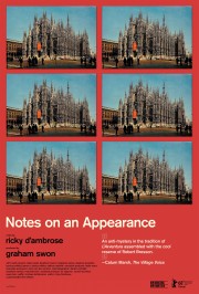 watch Notes on an Appearance free online