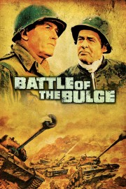 watch Battle of the Bulge free online