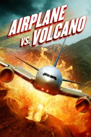 watch Airplane vs Volcano free online