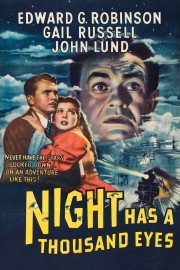 watch Night Has a Thousand Eyes free online