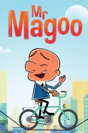 watch Mr. Magoo free online