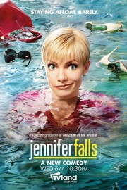 watch Jennifer Falls free online