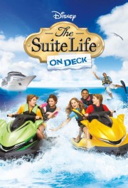 watch The Suite Life on Deck free online