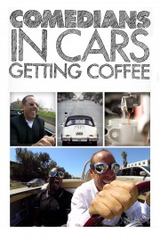 watch Comedians in Cars Getting Coffee free online