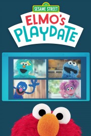 watch Sesame Street: Elmo's Playdate free online