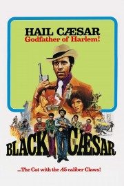 watch Black Caesar free online