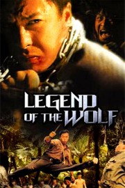 watch Legend of the Wolf free online