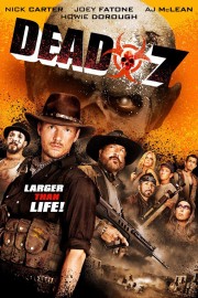 watch Dead 7 free online