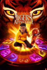 watch The Tiger's Apprentice free online