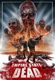 watch Empire State Of The Dead free online