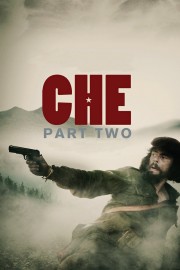 watch Che: Part Two free online