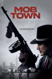 watch Mob Town free online