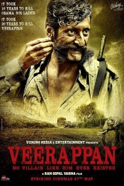 watch Veerappan free online