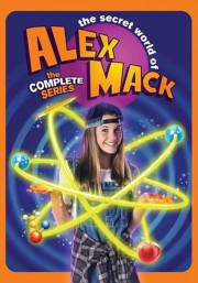 watch The Secret World of Alex Mack free online