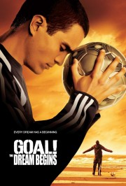 watch Goal! The Dream Begins free online