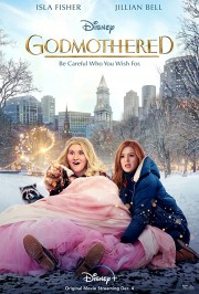 watch Godmothered free online