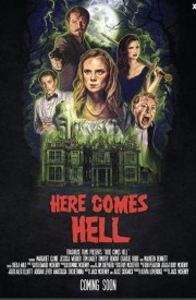 watch Here Comes Hell free online