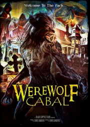 watch Werewolf Cabal free online