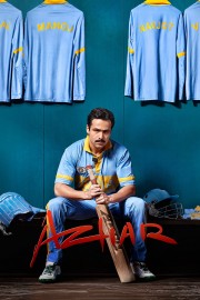 watch Azhar free online