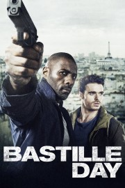 watch Bastille Day free online