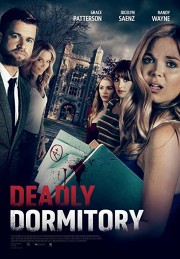 watch Deadly Dorm free online