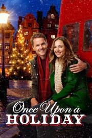 watch Once Upon A Holiday free online