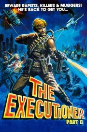 watch The Executioner Part II free online