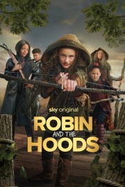 watch Robin and the Hoods free online