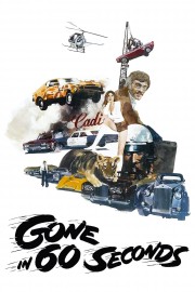 watch Gone in 60 Seconds free online