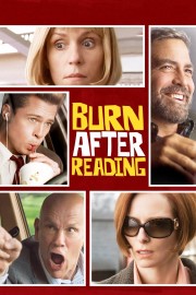 watch Burn After Reading free online