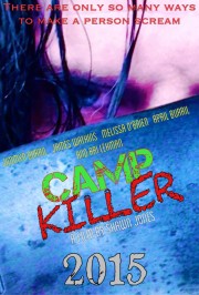 watch Camp Killer free online