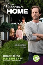 watch Welcome Home free online