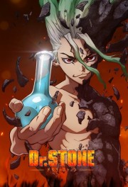 watch Dr. Stone free online