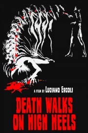 watch Death Walks on High Heels free online