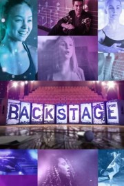 watch Backstage free online