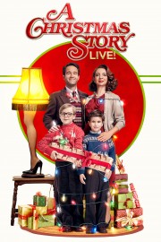 watch A Christmas Story Live! free online