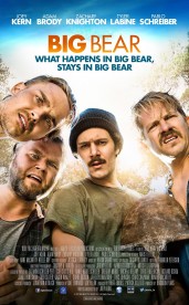 watch Big Bear free online