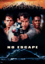 watch No Escape free online