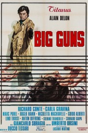 watch Big Guns free online