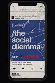 watch The Social Dilemma free online