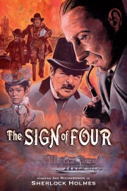 watch The Sign of Four free online