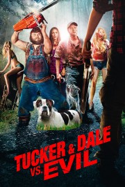 watch Tucker and Dale vs. Evil free online