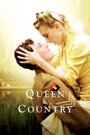 watch Queen & Country free online