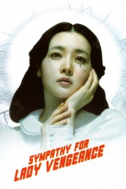 watch Sympathy for Lady Vengeance free online