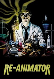 watch Re-Animator free online