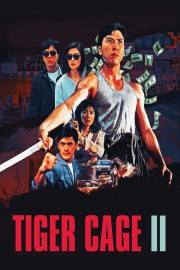 watch Tiger Cage II free online