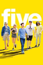 watch Five free online